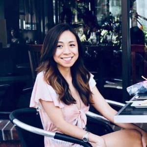 Meet your Posher, Annie